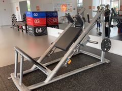 -乐刻健身(西丽创智云城店)