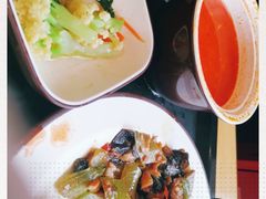 -乡村基(大渡口区国际广场店)