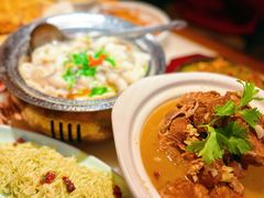-遇见长安之高山流水(李家村万达店)