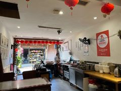 大堂-樊三嬢手工甜水面(大邑安仁店)