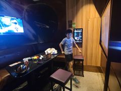 -星聚会KTV(金狮大厦店)
