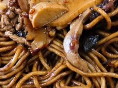 牛肉拌面-双宝红油牛系列
