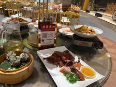 -丽华园(汉阳龙阳店)