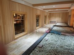 -星河湾温泉洗浴酒店