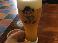 -汉森熊啤酒屋(双塘东路店)