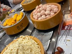-喜家自助小火锅(乐客城店)