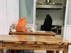 -阿姨小肉摊(同济西苑店)