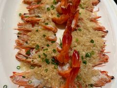 -新海利海鲜城·41年珠海老字号(夏湾店)