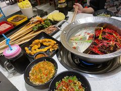 -钢管厂五区小郡肝串串香(南山店)
