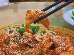 口水鸡-勇猛子川菜馆(新军路店)
