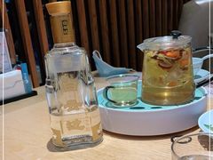 -荷花亭·湖北融合菜(十堰武商MALL店)