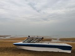 -渡海小渔村.老辈日照菜