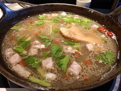 -盡膳口福·百年汤方火锅(科华北路店)