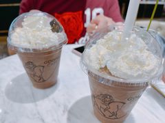 -GODIVA(王府井apm店)