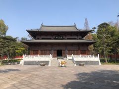 -钱王祠