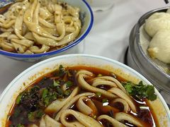 -郑凉面24h店(黄金小区店)