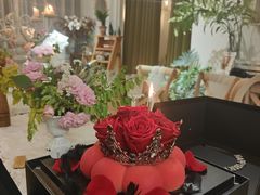 -西檬树SIMON·T轻奢蛋糕(大东方Max店)