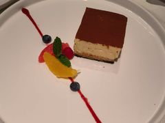 提拉米苏Tiramisu-Solo(衡山路店)