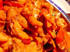 -胖哥俩肉蟹煲(济南世茂国际广场店)