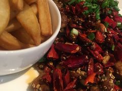 -眉州东坡(通州店)