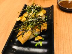 -万岁寿司(天河领展店)
