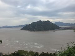 -北岐滩涂