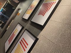 -麦当劳(轻轨曹杨路店)