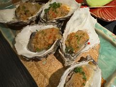 -花潮料理艺食馆(SM新生活广场店)