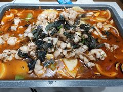 -火龙堂·风味民间菜(文一路店)