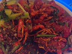 -王红军龙虾(新民路店)