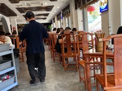 大堂-奎元馆.百年奎元.非遗传承(西湖边的解放路店)