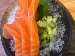 -Hatsune隐泉日式料理(三里屯太古里店)