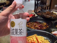 -聚味瞿记·龙虾堂(天元店)