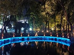 -东湖景区
