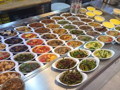 -闫家粥铺(吉林大路店)