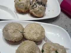 -上海古井假日酒店 · 徽昇楼中餐厅