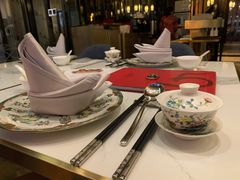 -五号茶居·新派粤菜·岭南五号酒店(沿江中路店)
