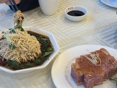 -怡园饭店-餐厅(四望亭店)