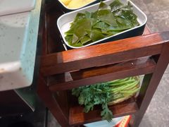 -鑫隆四季涮肉(八角畅游店)