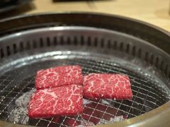 -松鱼亭·和牛烧肉(协鑫广场店)