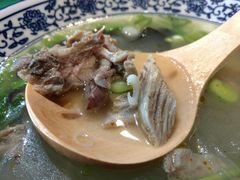 -丝路香妃西域清真餐厅