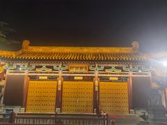 -华清宫景区