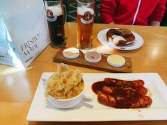 -普拉那啤酒坊Paulaner(凯宾斯基饭店)