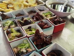 -兴福老面馆(寺路街店)