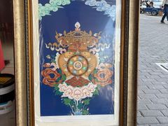 -宸宸画框裱画配框工厂店(莘庄店)