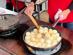 -阿宝生煎包(万松园总店)