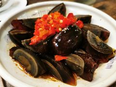 -毛胡子牛羊餐馆(武宁路店)