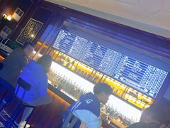 -麦落精酿啤酒餐吧(先农大院店)