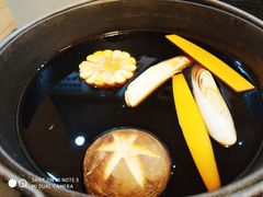 -樱吉岛寿喜锅(肇嘉浜路店)