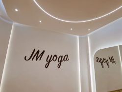 -静穆瑜伽普拉提连锁